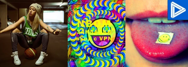 PSILOCYBIN Белоозёрский